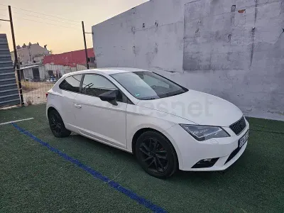 Usado Seat Leon