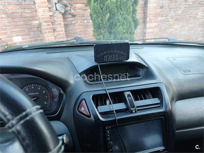 Gris / plata Usado 2000 Mitsubishi Space Wagon Van | 5300 €