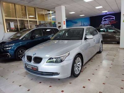 BMW 525
