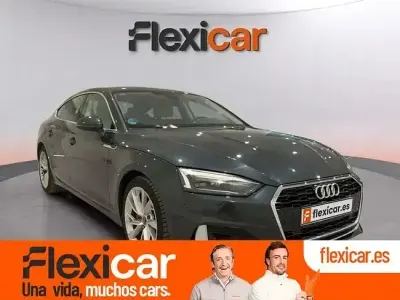 Usado Audi A5 Sportback