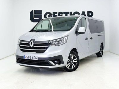 Usado Renault Trafic 150 CV (110 kW) 2023