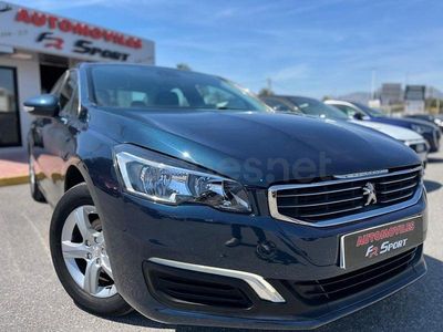 Usado Peugeot 508 SW