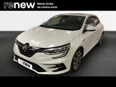 Renault Mégane IV