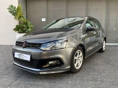 Usado VW Polo