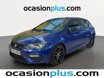 Usado Seat Leon