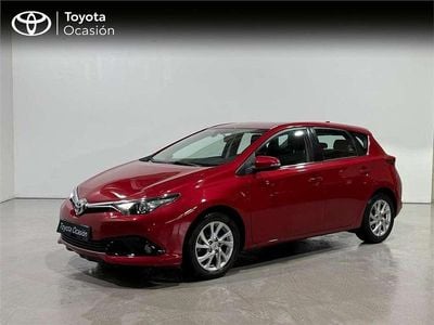 Usado 2016 Toyota Auris Active Monovolumen | 9900 € (Buen precio)