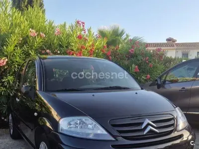 Usado Citroën C3