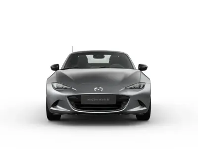 Usado Mazda MX5