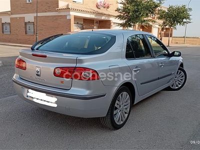 Renault Laguna III