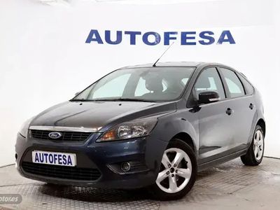 usado Ford Focus 1.8 TDCI Trend 115cv 5P