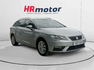 Usado Seat Leon