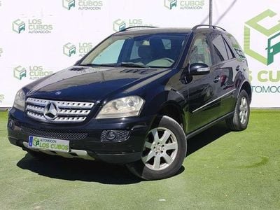 Mercedes ML280