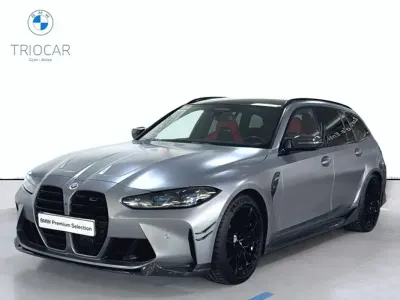 Usado BMW M3 Competition Edition 510 CV (375 kW) 2023 Familiar
