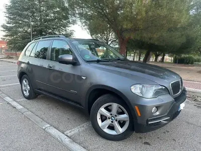 Usado BMW X5