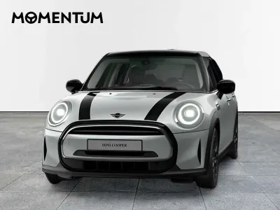 Usado Mini Cooper 136 CV (100 kW) 2022 Gris Utilitario