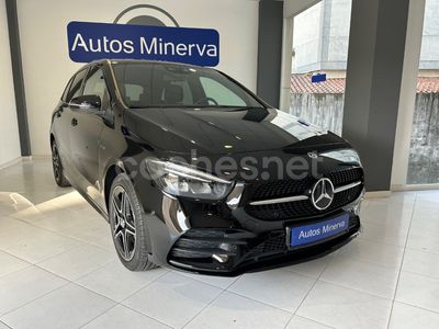 Mercedes B250e