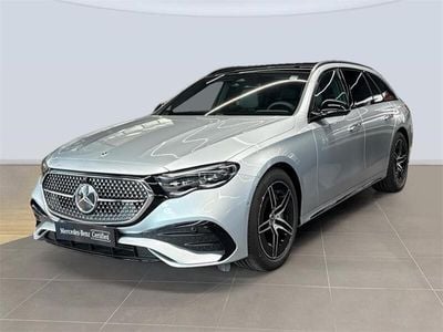Mercedes E300