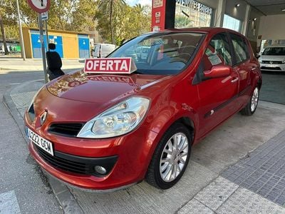 Renault Clio II