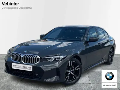 Usado BMW 318