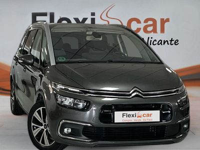 Citroën C4 SpaceTourer