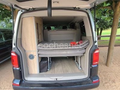 VW California