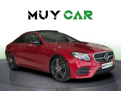 Mercedes E350