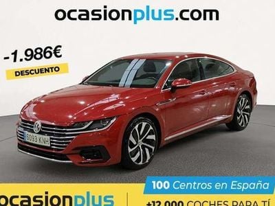 VW Arteon