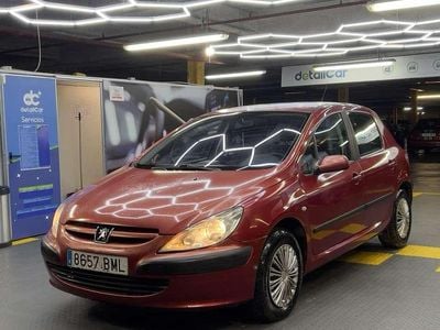 Peugeot 307