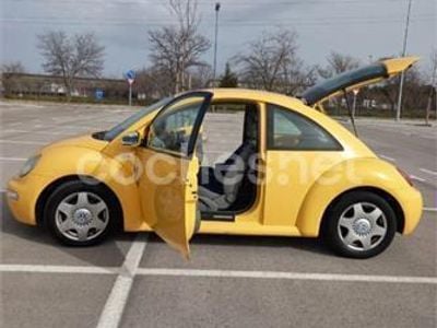 VW Beetle