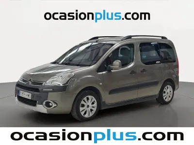 Usado Citroën Berlingo