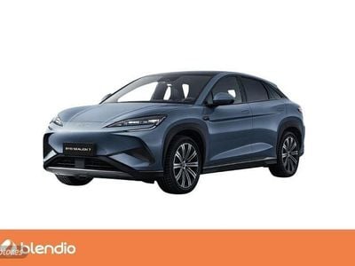 BYD Sealion 7