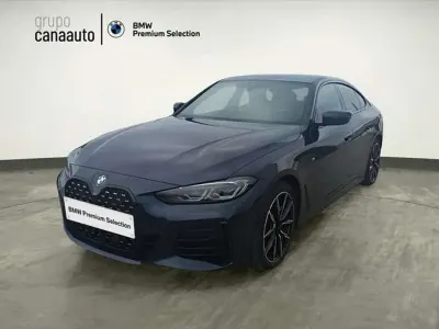 Usado BMW 430 Gran Coupé