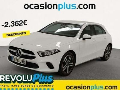 Mercedes A250