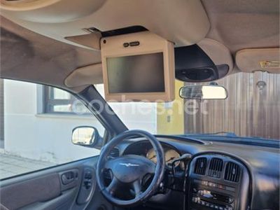 Chrysler Grand Voyager