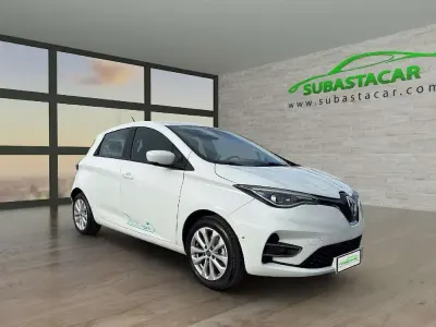 Usado Renault Zoe