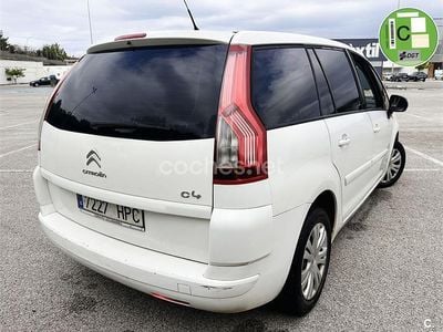 Citroën C4 Picasso