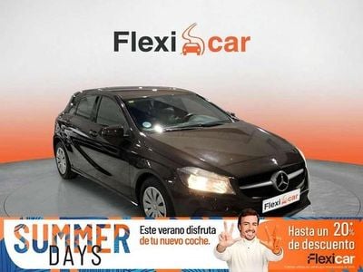 Mercedes A180