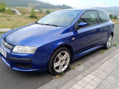 Fiat Stilo