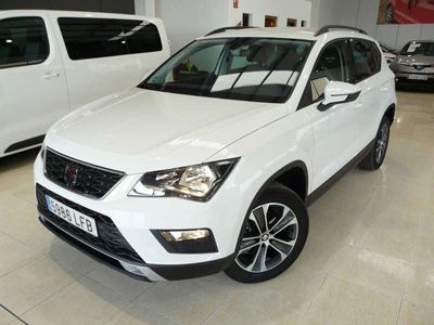 usado Seat Ateca 1.0 TSI S&S Style Go