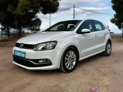Usado VW Polo