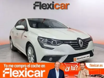 Usado Renault Mégane IV