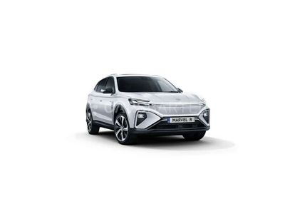 Usado MG Marvel R Comfort 131 kW (179 CV) 2022 Blanco SUV