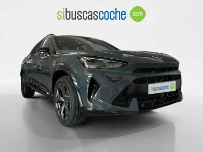 Nuevo Cupra Formentor 150 CV (110 kW) 2026 Gris/plata SUV