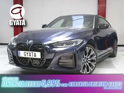 Occasion BMW i4