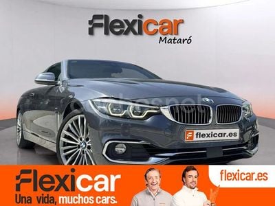 BMW 430 Cabriolet