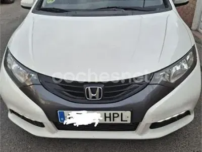 Usado Honda Civic