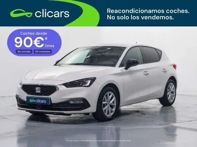Usado Seat Leon