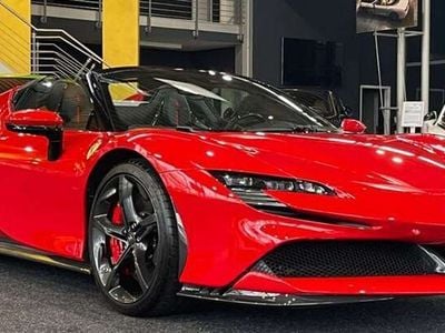 Ferrari SF90