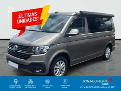 Usado VW California