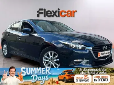Usado Mazda 3